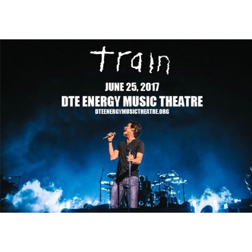 Train, Natasha Bedingfield & O.A.R. at Starlight Theatre