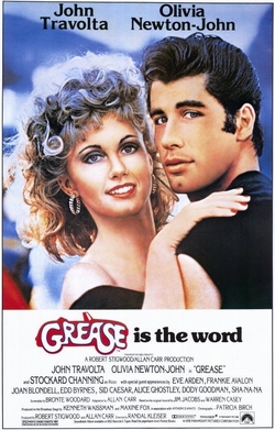 Grease at Starlight Theatre