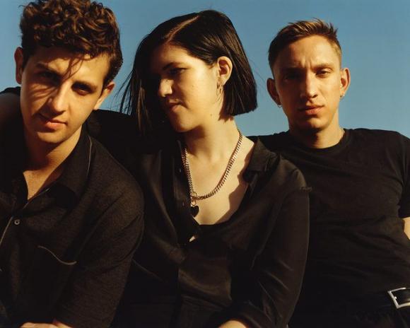 The xx at Starlight Theatre