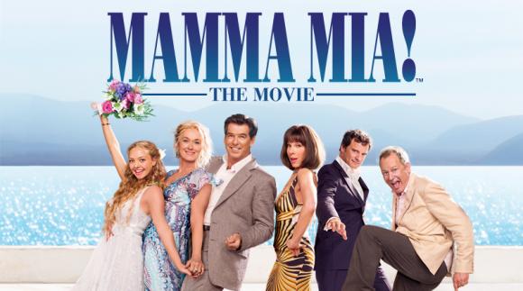 Mamma Mia! at Starlight Theatre