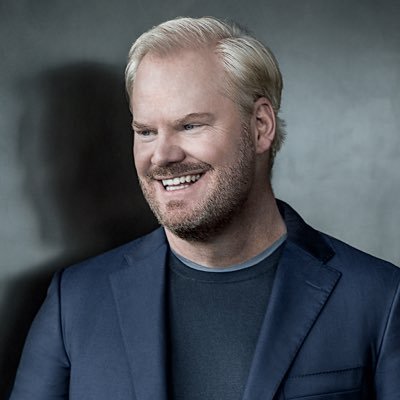 Jim Gaffigan at Starlight Theatre