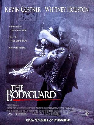The Bodyguard at Starlight Theatre