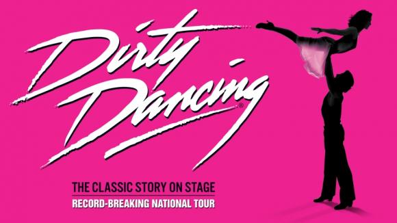 Dirty Dancing at Starlight Theatre