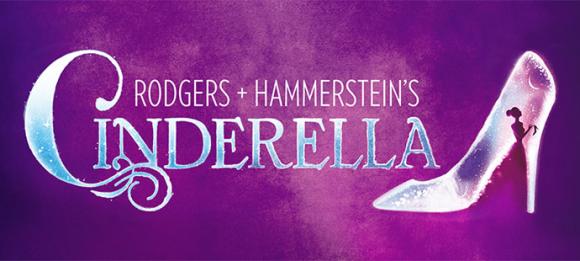 Rodgers and Hammerstein's Cinderella at Starlight Theatre