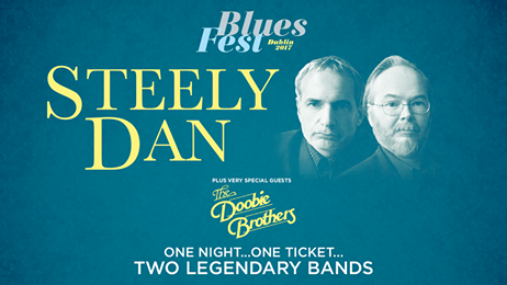 Steely Dan & The Doobie Brothers at Starlight Theatre