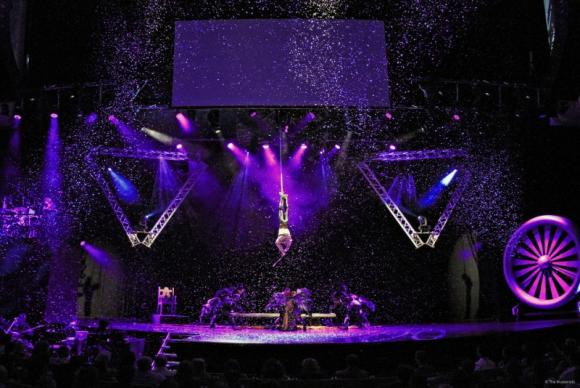 The Illusionists at Starlight Theatre