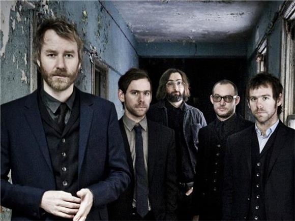 The National at Starlight Theatre