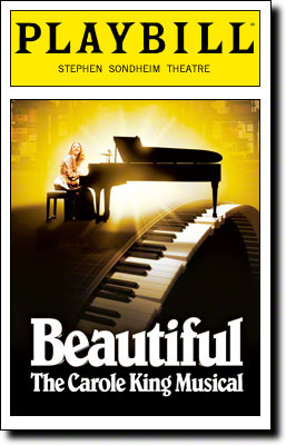 Beautiful: The Carole King Musical at Starlight Theatre