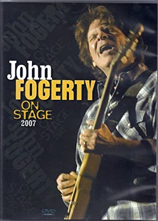 John Fogerty at Starlight Theatre