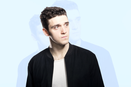 Lauv [CANCELLED] at Starlight Theatre