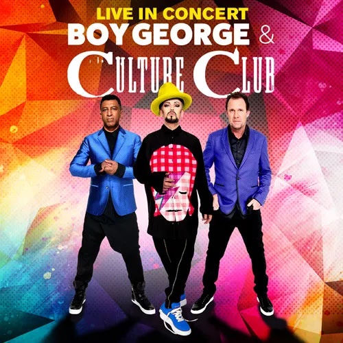 Boy George & Culture Club at Starlight Theatre