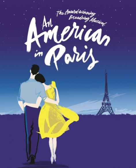 An American in Paris at Starlight Theatre