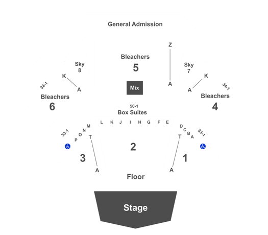 Alt-J & Sohn at Starlight Theatre