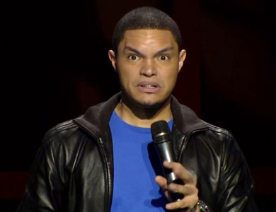 Trevor Noah at Starlight Theatre
