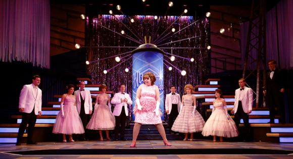 Hairspray at Starlight Theatre