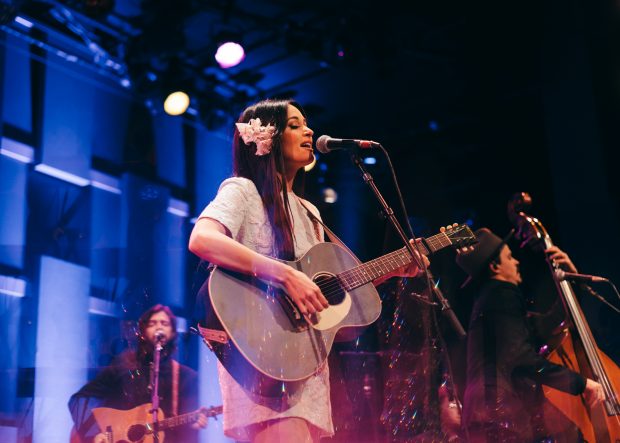 Kacey Musgraves at Starlight Theatre