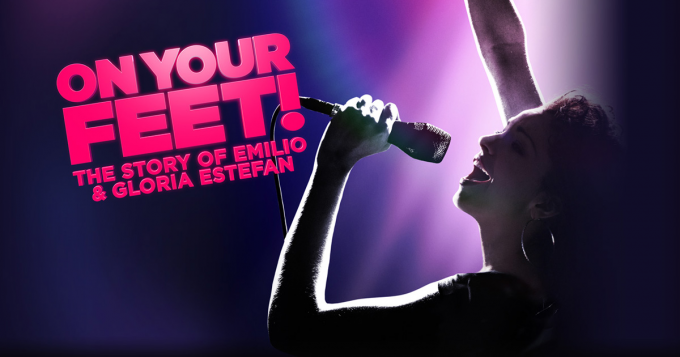 On Your Feet at Starlight Theatre