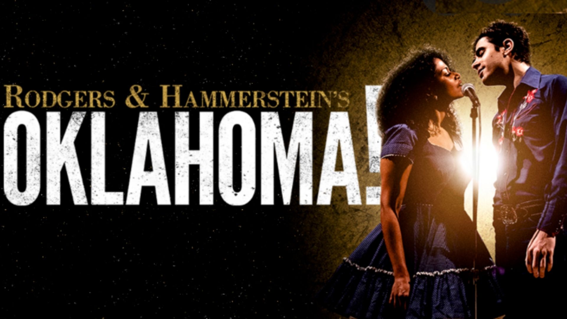 Oklahoma! at Starlight Theatre