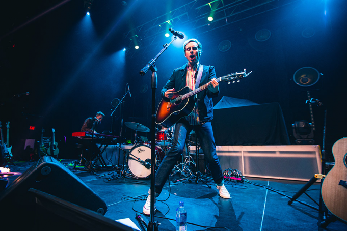 Ben Rector at Starlight Theatre
