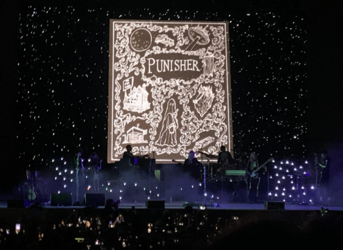 Phoebe Bridgers at Starlight Theatre