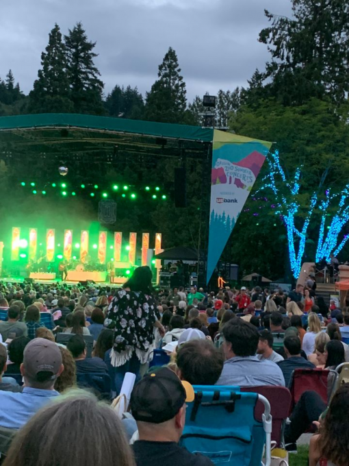 Lord Huron at Starlight Theatre