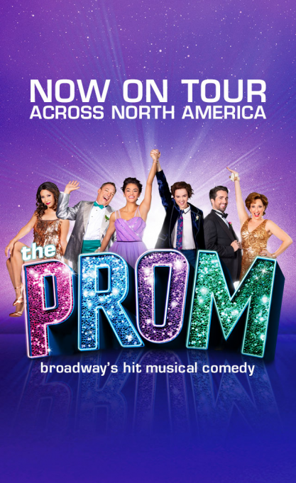 The Prom at Starlight Theatre