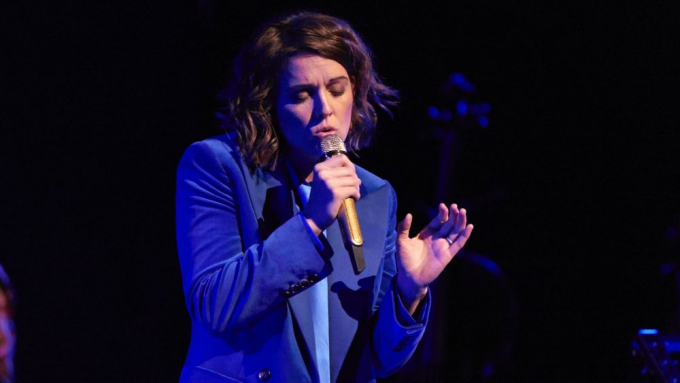 Brandi Carlile at Starlight Theatre