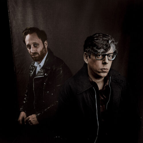 The Black Keys at Starlight Theatre