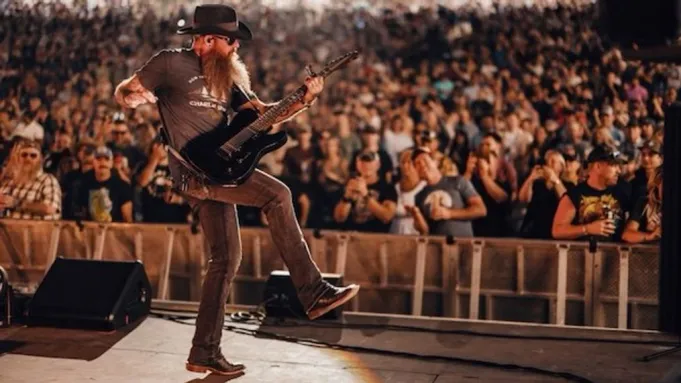Cody Jinks
