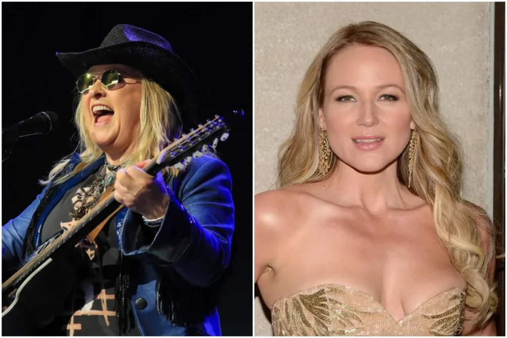 Melissa Etheridge & Jewel tickets