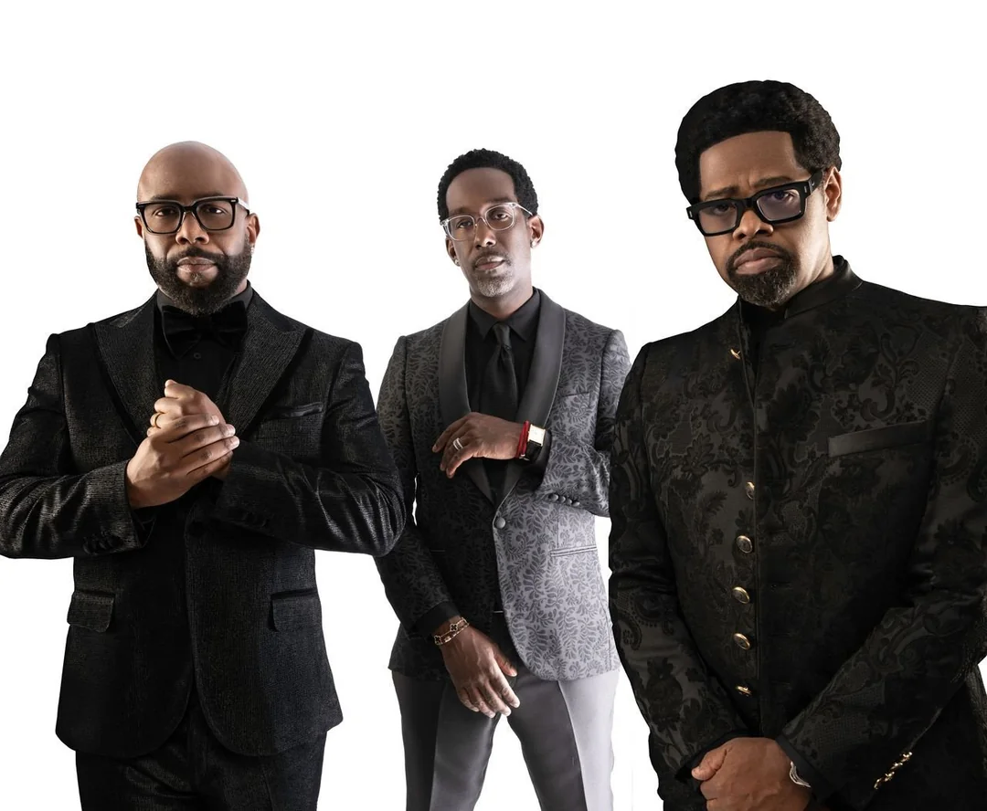 Boyz II Men & Robin Thicke