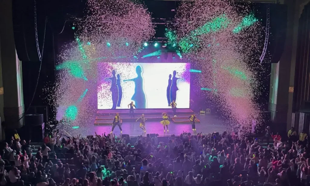 Kidz Bop Live tickets
