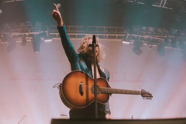 Live & Collective Soul tickets