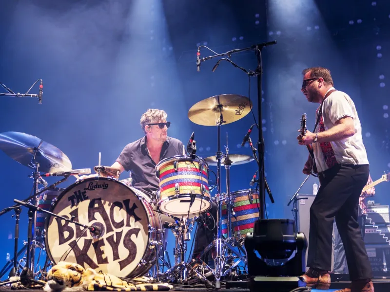 The Black Keys tickets