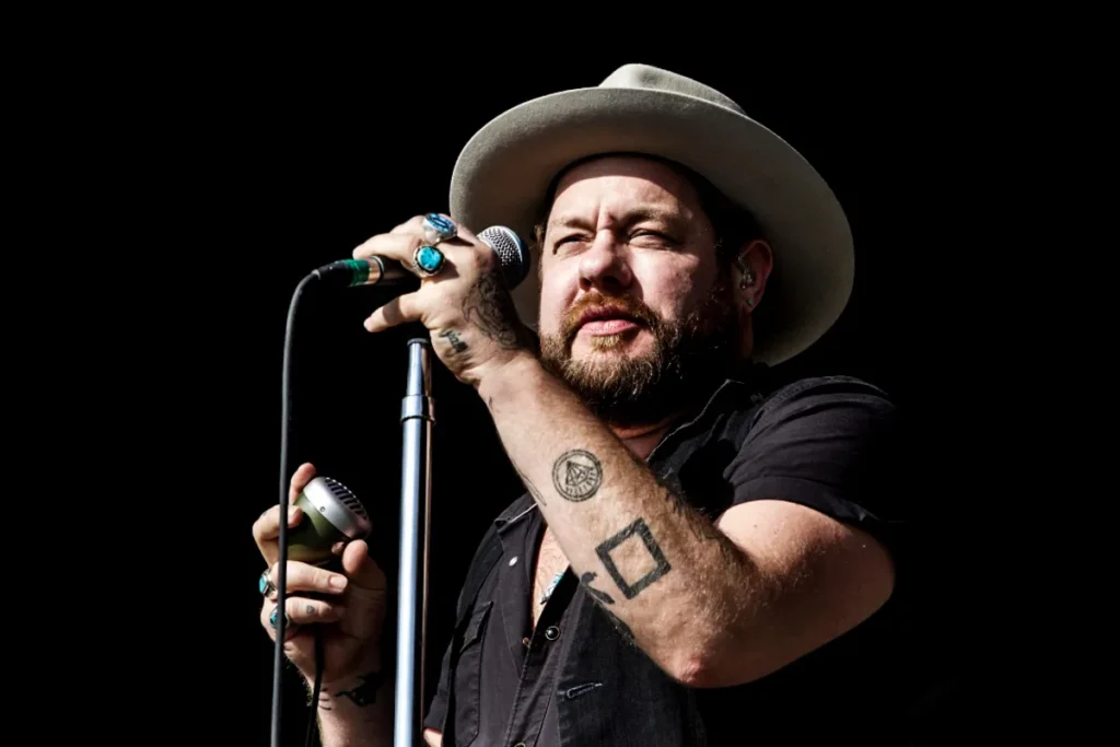 Nathaniel Rateliff and The Night Sweats tickets