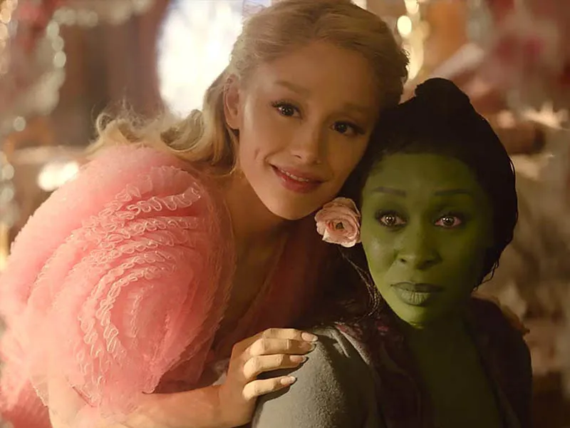 Wicked Sing-Along tickets