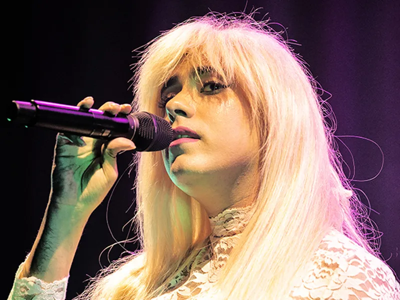 Rainbow Kitten Surprise tickets