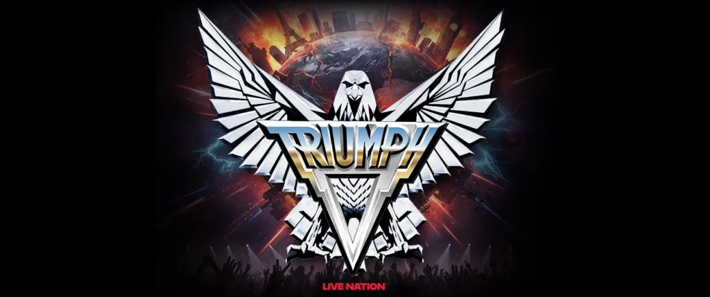 Triumph at Starlight Theatre