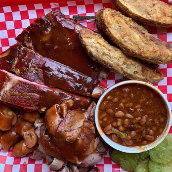 B B’s Lawnside Bar-b-que