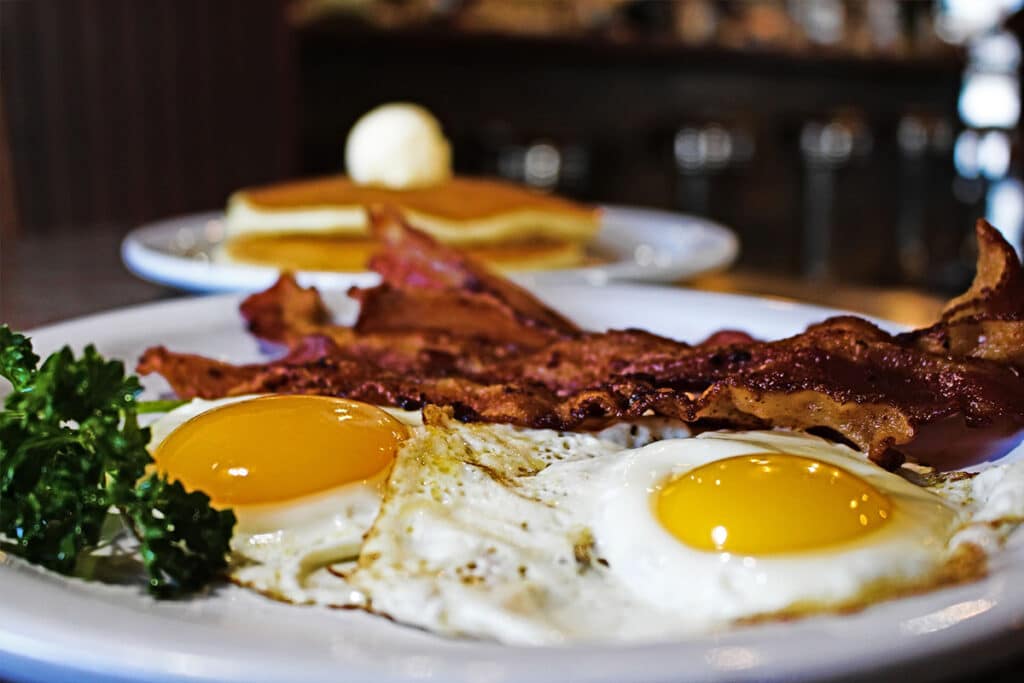 Niecie’s Restaurant