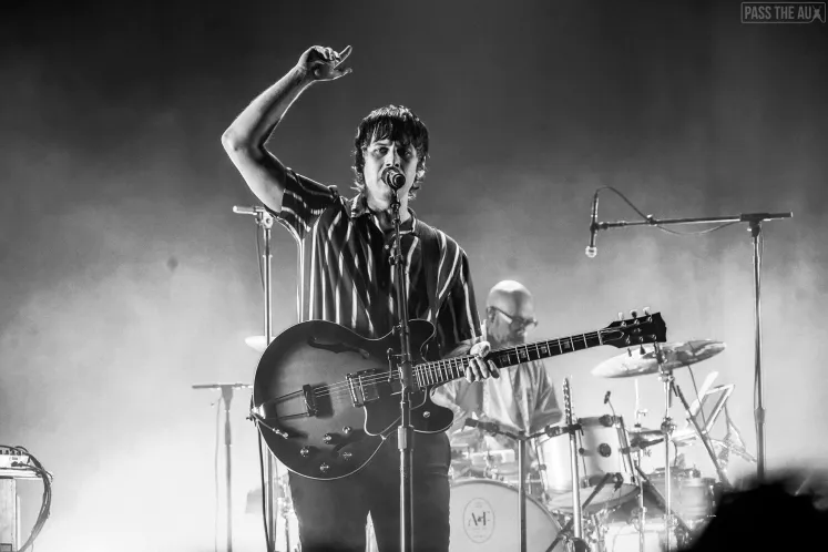 Foster The People tickets