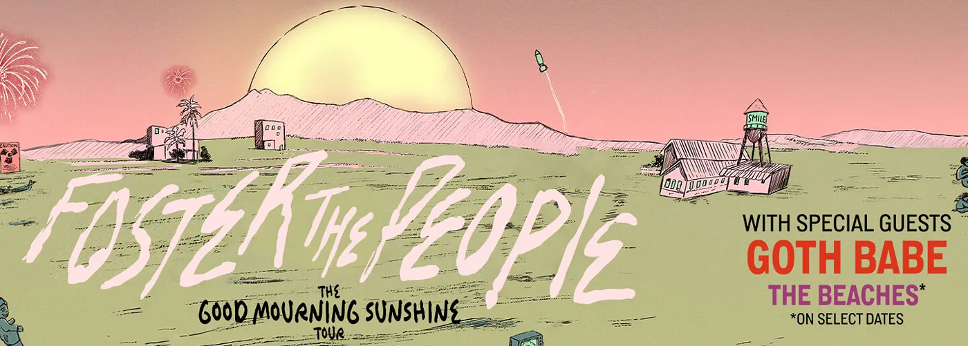 Foster The People