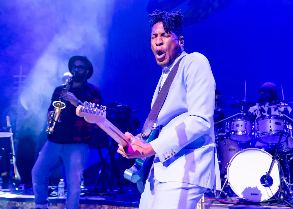Jon Batiste tickets